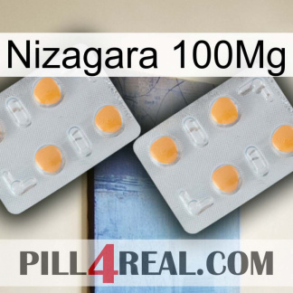 Nizagara 100Mg 25